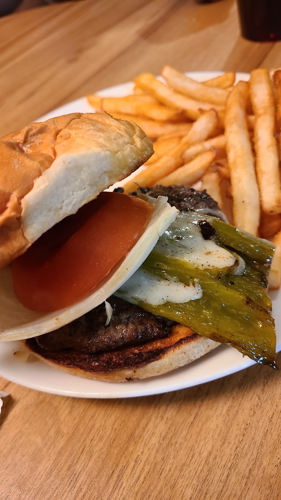 DayBreakers Cafe | restaurant | 10800 N Frontage Rd, Yuma, AZ 85365, USA | 9283422110 OR +1 928-342-2110