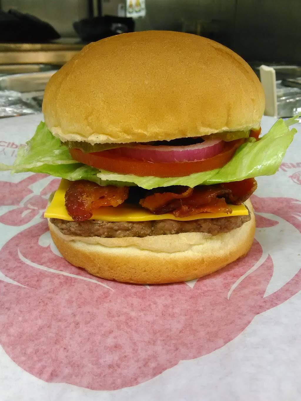 Wendys | restaurant | 2807 James L Redman Pkwy, Plant City, FL 33566, USA | 8137543150 OR +1 813-754-3150