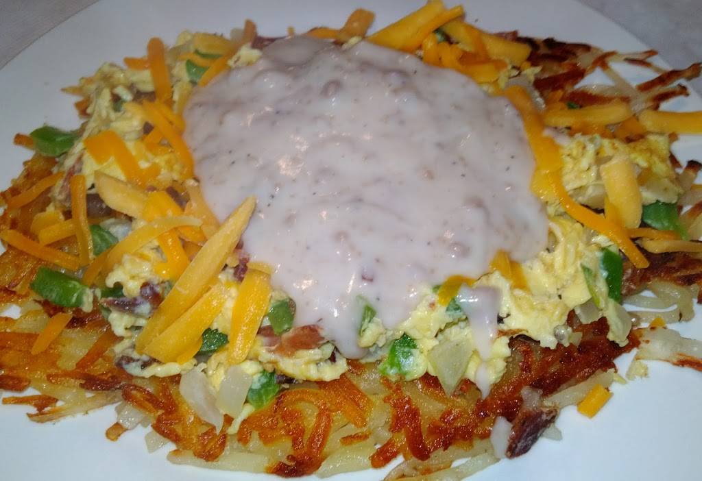 Lindas Homeplate | restaurant | 12200 NE 60th Way, Vancouver, WA 98682, USA | 3606043181 OR +1 360-604-3181