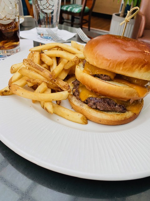 Hangar Two by Tangled Roots Brewing Company | restaurant | 1100 N Milwaukee Ave, Glenview, IL 60025, USA | 8473756986 OR +1 847-375-6986