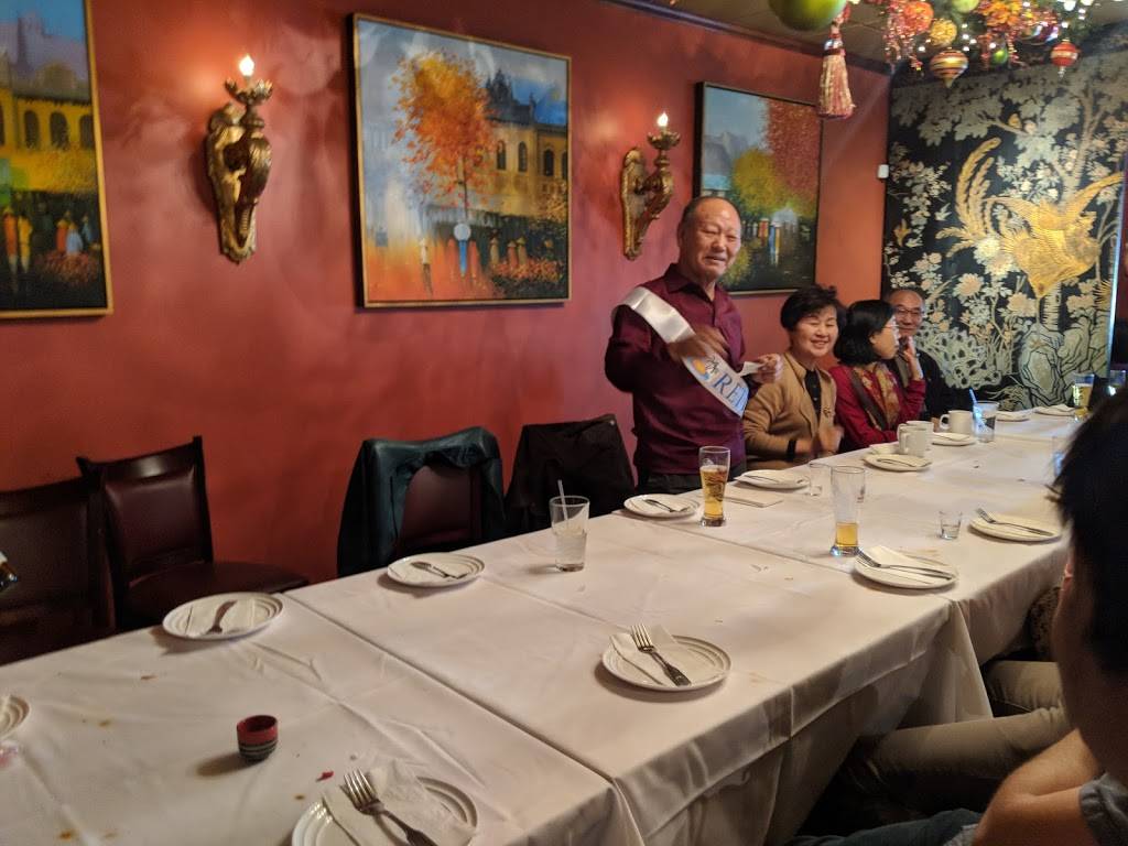 Bamboo Bistro | restaurant | 2600 East Coast Hwy #160, Corona Del Mar, CA 92625, USA | 9497201289 OR +1 949-720-1289