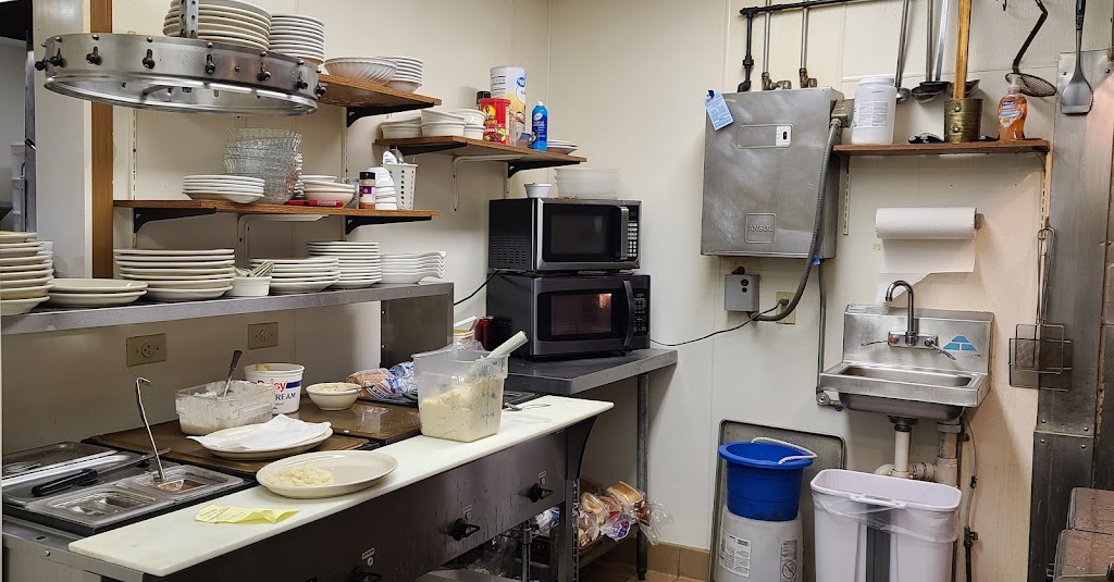 Southside Cafe | restaurant | N2297 US-45, Antigo, WI 54409, USA | 7156233459 OR +1 715-623-3459