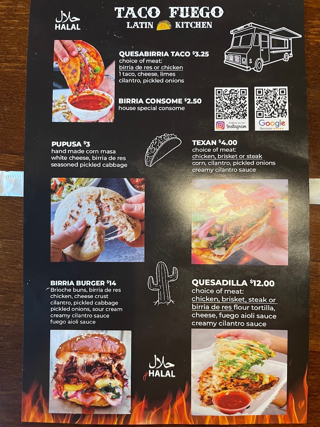 Taco Fuego | restaurant | 1114 Silber Rd Suite A, Houston, TX 77055, USA | 3464644879 OR +1 346-464-4879