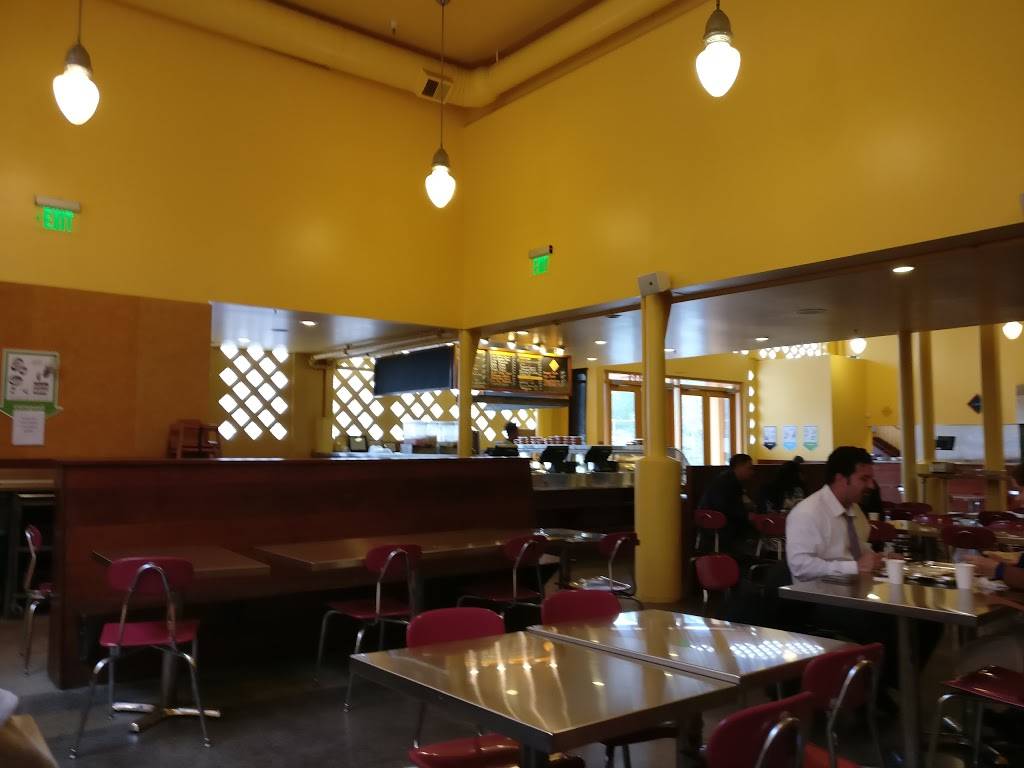 Viks Chaat | restaurant | 2390 Fourth St, Berkeley, CA 94710, USA | 5106444412 OR +1 510-644-4412