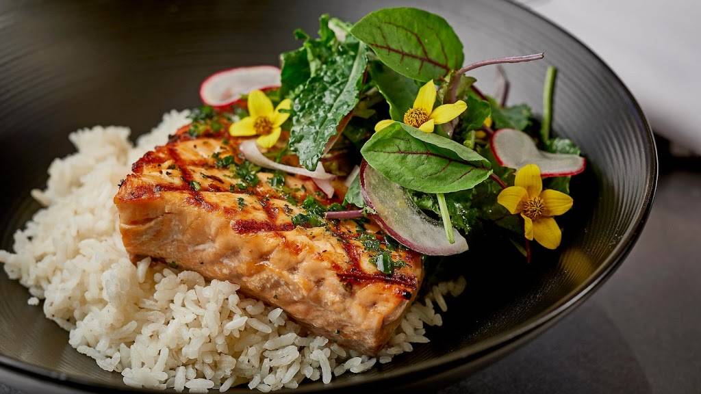 Little Fib | restaurant | 611 Commerce St, Nashville, TN 37203, USA | 6154934050 OR +1 615-493-4050