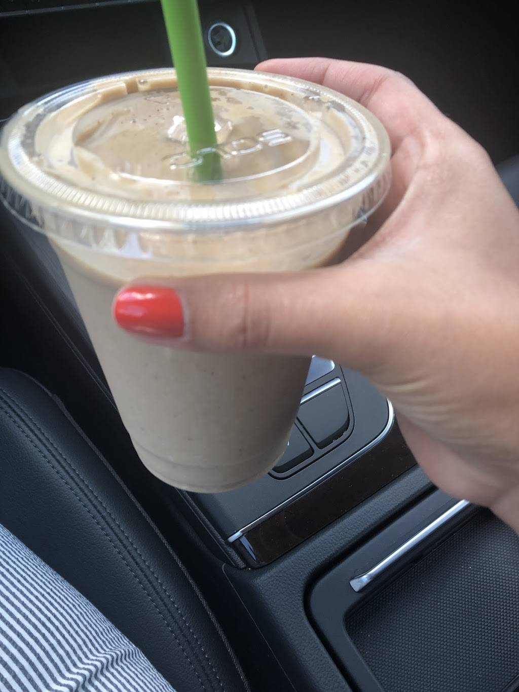 Clean Juice | restaurant | 11670 Commercial Dr Suite 500, Fishers, IN 46038, USA | 3175727420 OR +1 317-572-7420