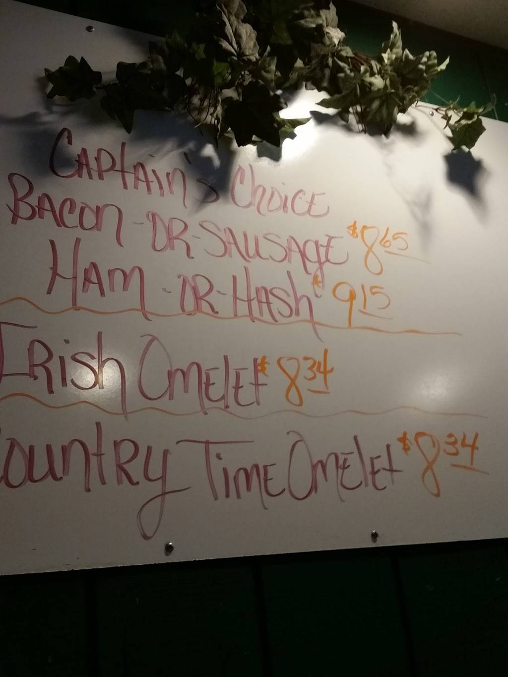 Mills Landing Restaurant | restaurant | 228 N Jefferson St, Hastings, MI 49058, USA | 2699452449 OR +1 269-945-2449