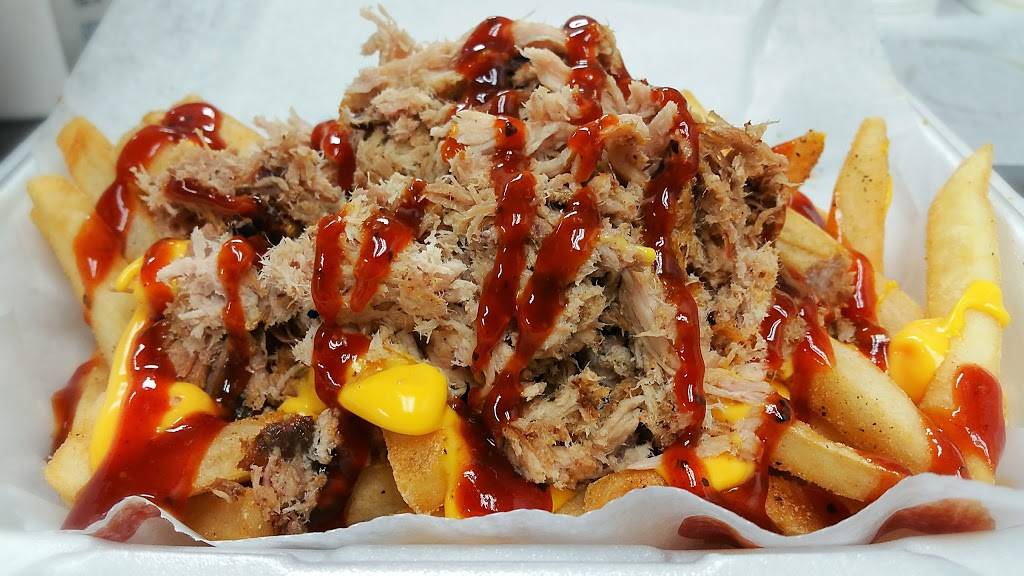 Grannys Southern Smokehouse | restaurant | 818 Pennsylvania Ave, St Cloud, FL 34769, USA | 4075934227 OR +1 407-593-4227