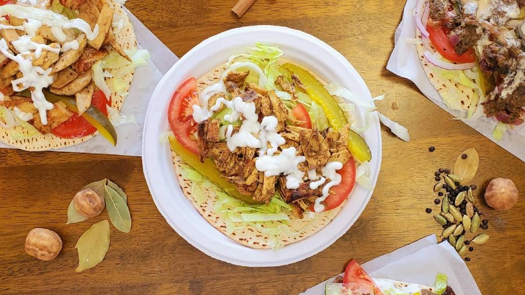 Torshis Mediterranean Grill | restaurant | 208 N 38th Ave Ste 30, Hattiesburg, MS 39401, USA | 6013368404 OR +1 601-336-8404