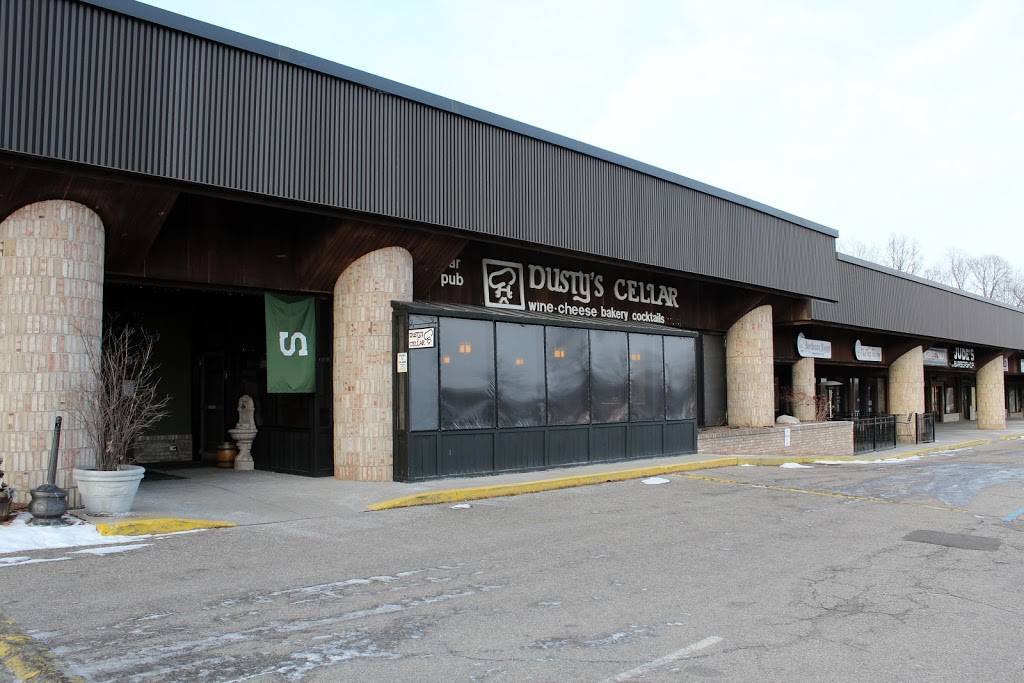 Dustys Cellar | restaurant | 1839 W Grand River Ave, Okemos, MI 48864, USA | 5173495150 OR +1 517-349-5150