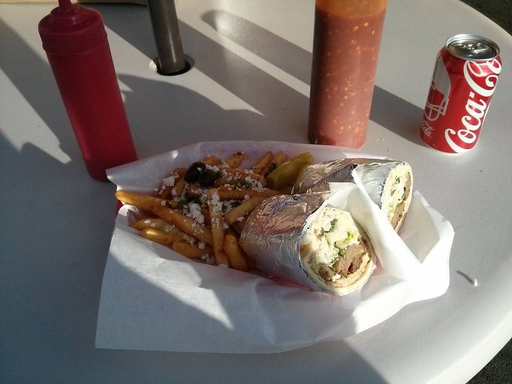 SUPER GYROS | restaurant | 12412 116th Ave NE, Kirkland, WA 98034, USA | 4252867064 OR +1 425-286-7064