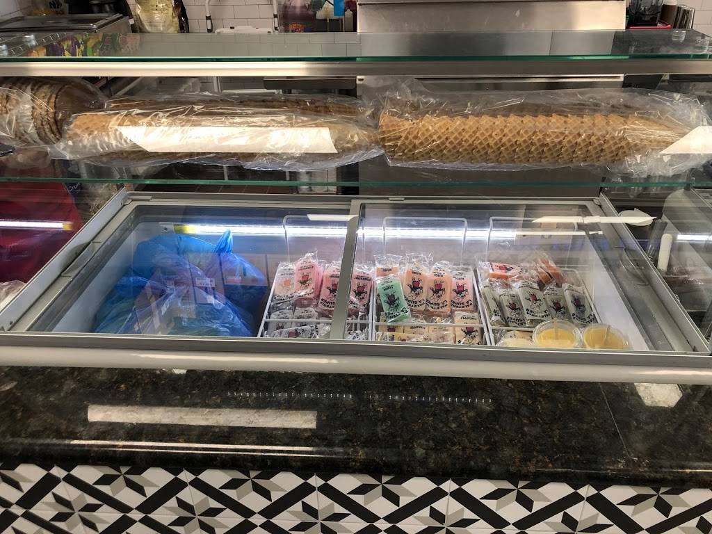 Fruta Xpress | restaurant | 265 E Grauwyler Rd, Irving, TX 75061, USA | 4692767097 OR +1 469-276-7097