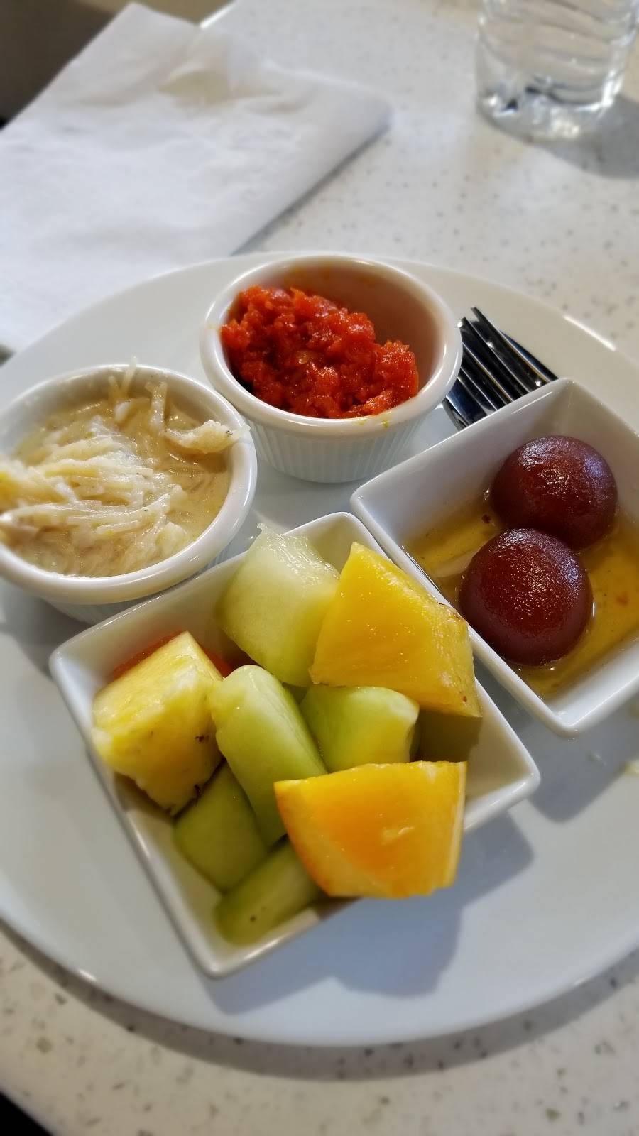 Hyderabad House Arizona | restaurant | 4960 S Alma School Rd Suite # B-24, Chandler, AZ 85248, USA | 4805084475 OR +1 480-508-4475