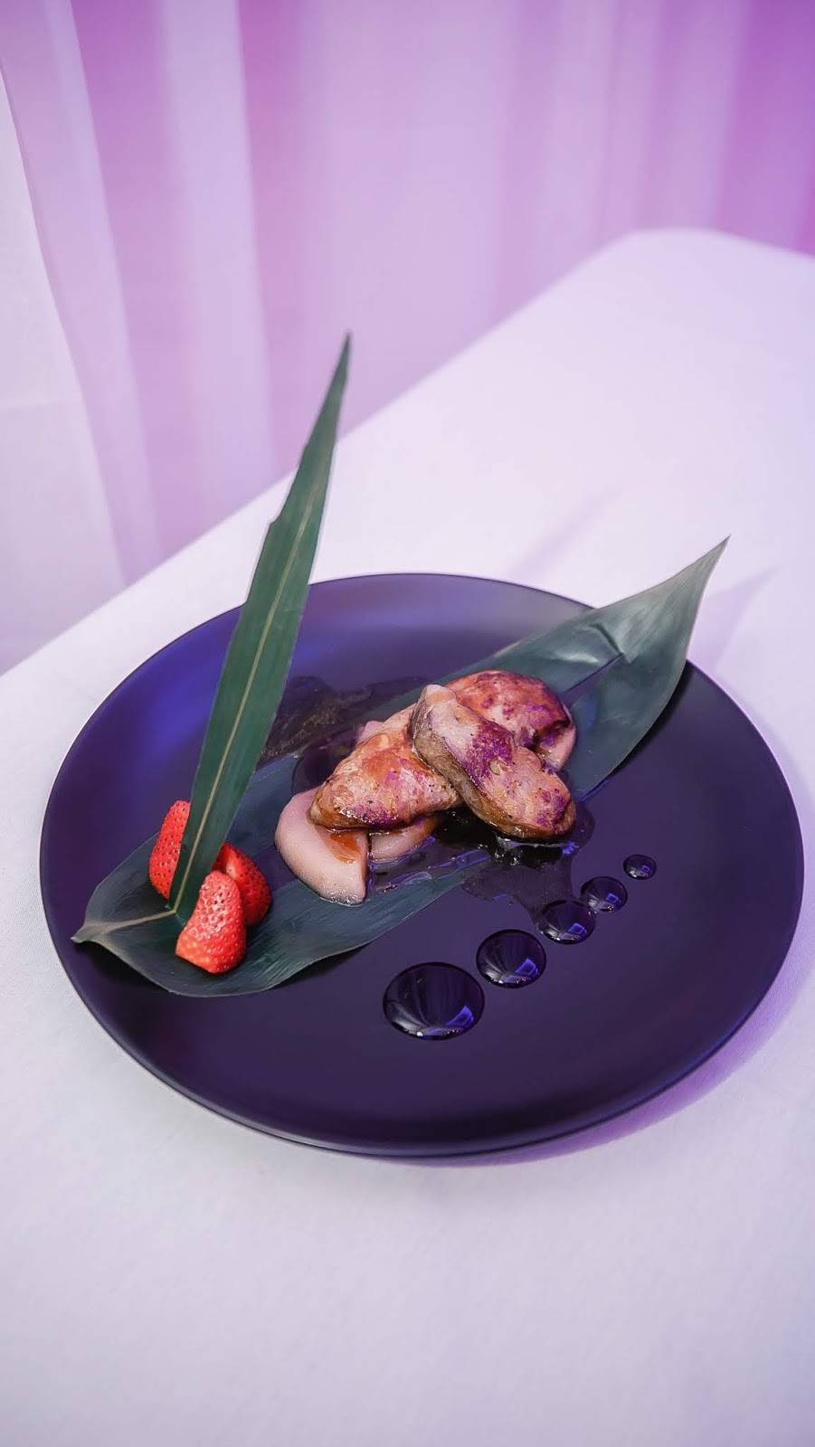 Royal Passage | restaurant | 9309 Krewstown Rd, Philadelphia, PA 19115, USA | 2679944903 OR +1 267-994-4903