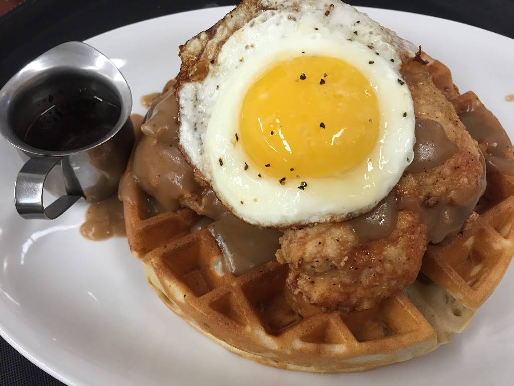 Parkside Restaurant | restaurant | 301 W Martin St, Raleigh, NC 27601, USA | 9842328969 OR +1 984-232-8969