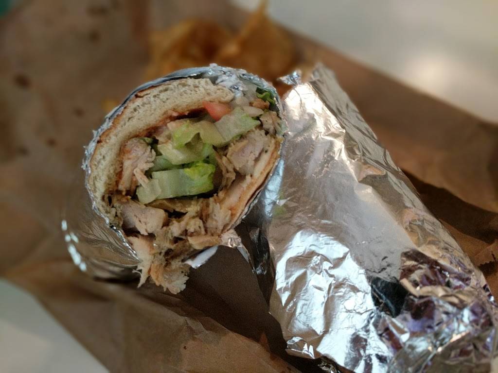 Bad Ass Sandwich | restaurant | 207 Primrose Dr, Orlando, FL 32803, USA | 4077577191 OR +1 407-757-7191