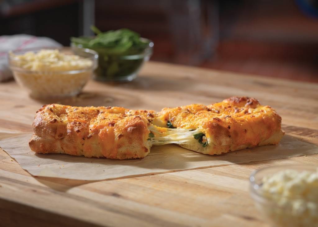 Dominos Pizza | meal delivery | 2001 W, TX-71 Ste 10, La Grange, TX 78945, USA | 9792062121 OR +1 979-206-2121