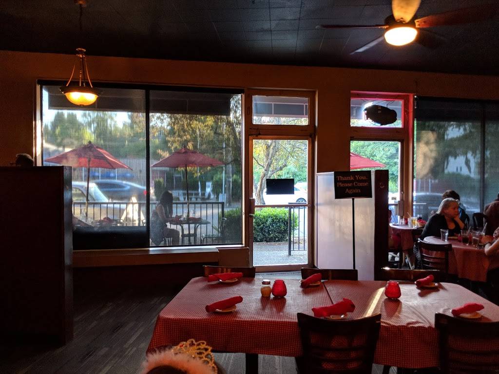 Pizzutos | restaurant | 5032 Wilson Ave S, Seattle, WA 98118, USA | 2067226395 OR +1 206-722-6395