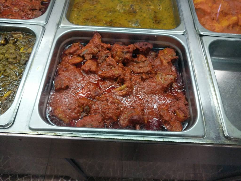 Sheri Restaurant (African Cuisine) | restaurant | 16595 NW 27th Ave, Opa-locka, FL 33054, USA | 3056223100 OR +1 305-622-3100