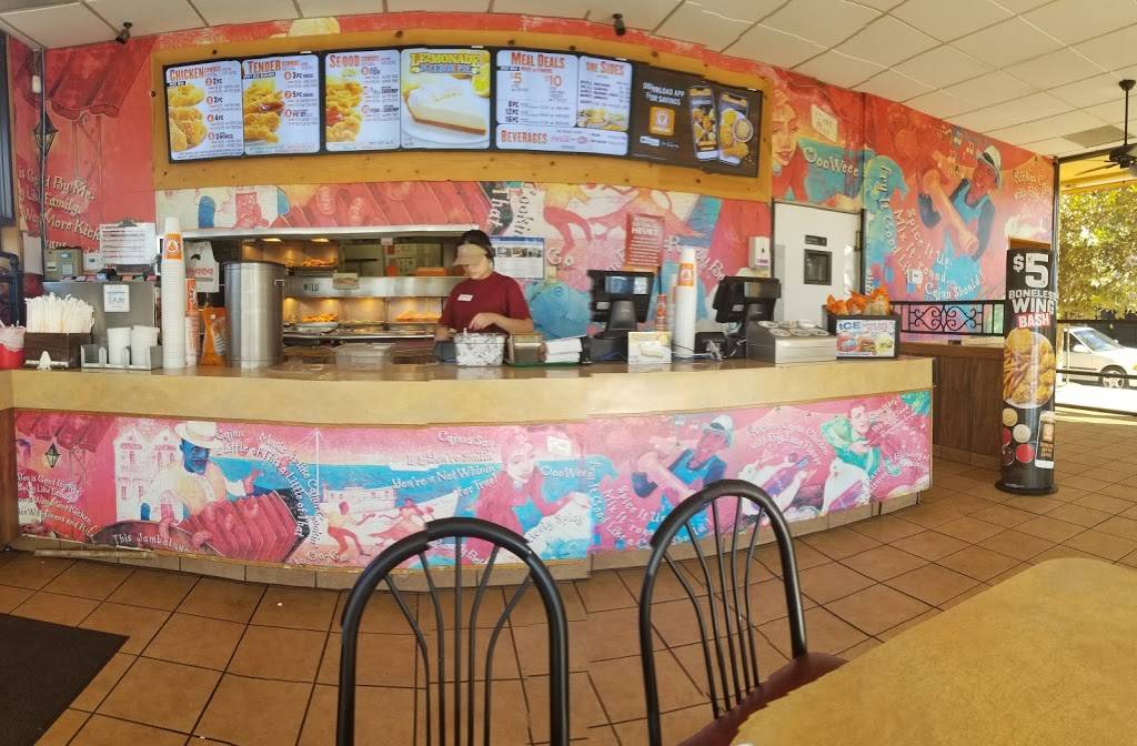 Popeyes Louisiana Kitchen | restaurant | 5138 Laurel Canyon Blvd, North Hollywood, CA 91607, USA | 8187609713 OR +1 818-760-9713