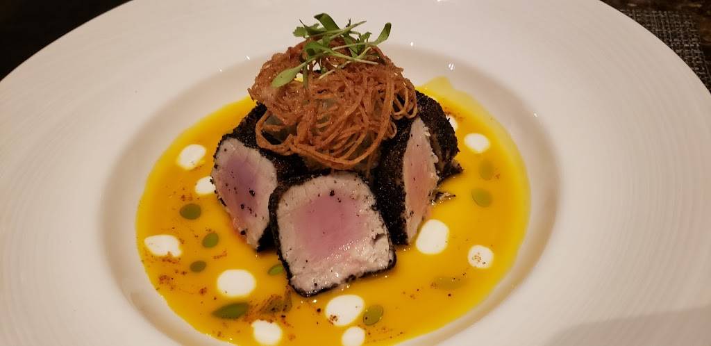 The Ocean Room | restaurant | 1 Sanctuary Beach Dr, Kiawah Island, SC 29455, USA | 8437686253 OR +1 843-768-6253