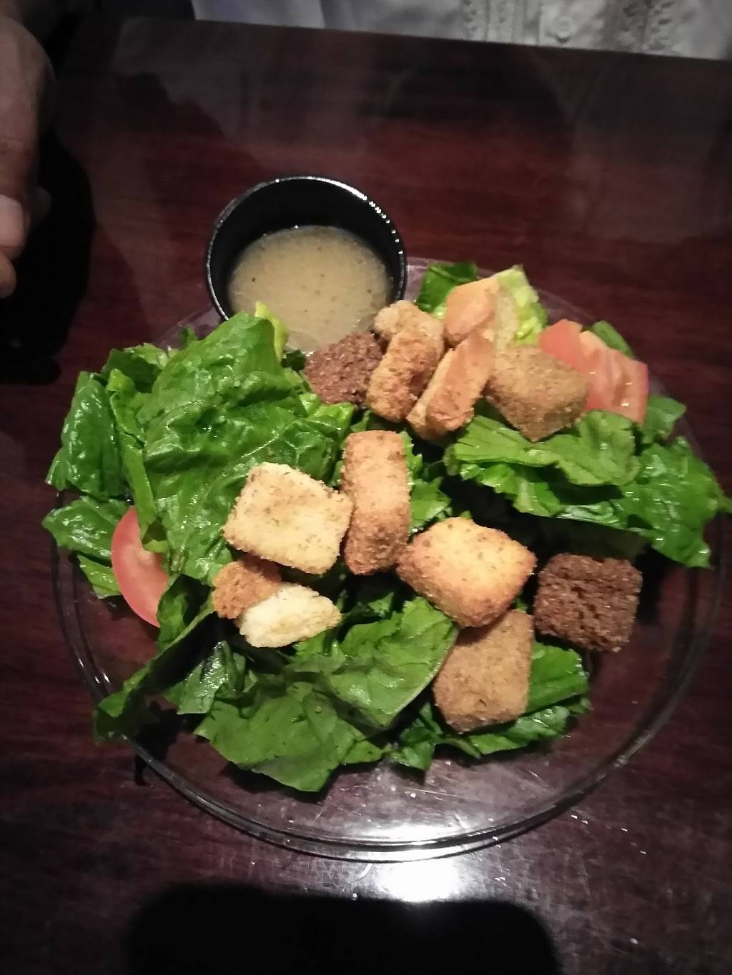 Primo | restaurant | 1326 Broad St, New Castle, IN 47362, USA | 7653882777 OR +1 765-388-2777