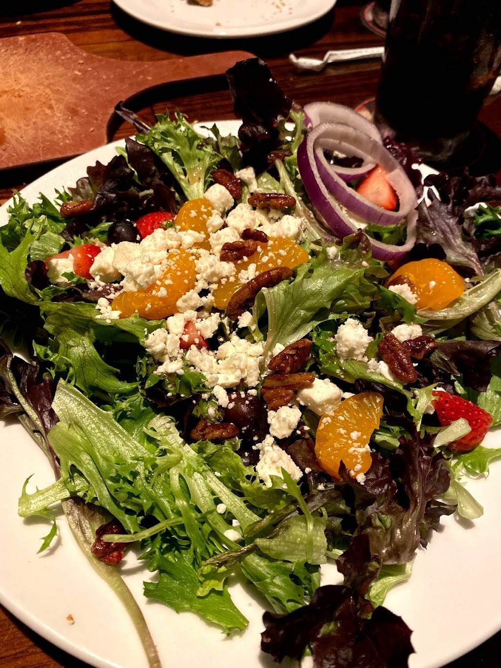 LongHorn Steakhouse | meal takeaway | 8398 Vineland Ave, Orlando, FL 32821, USA | 4078288976 OR +1 407-828-8976