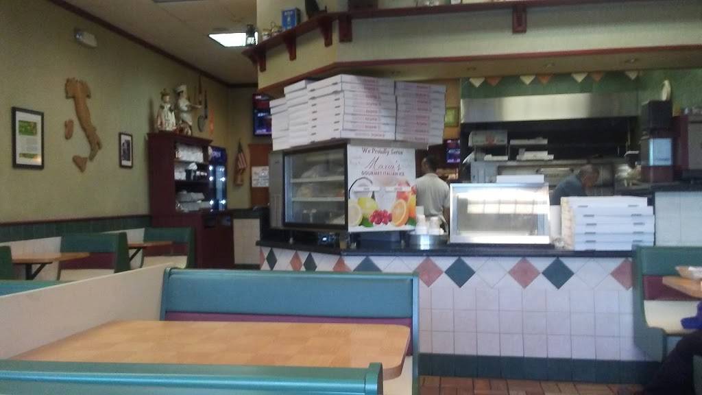 Buseto Pizza | restaurant | 1851 Sunrise Hwy, Bay Shore, NY 11706, USA | 6316654939 OR +1 631-665-4939