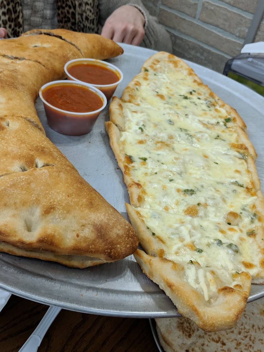 NYC Village Pizza | restaurant | 129 W 4th St, Bethlehem, PA 18015, USA | 6104198799 OR +1 610-419-8799