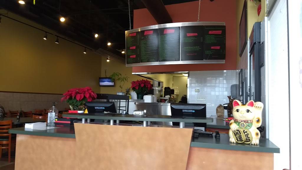 Stacy Chinese Express | restaurant | 1546 E Stacy Rd, Allen, TX 75002, USA | 2145093838 OR +1 214-509-3838