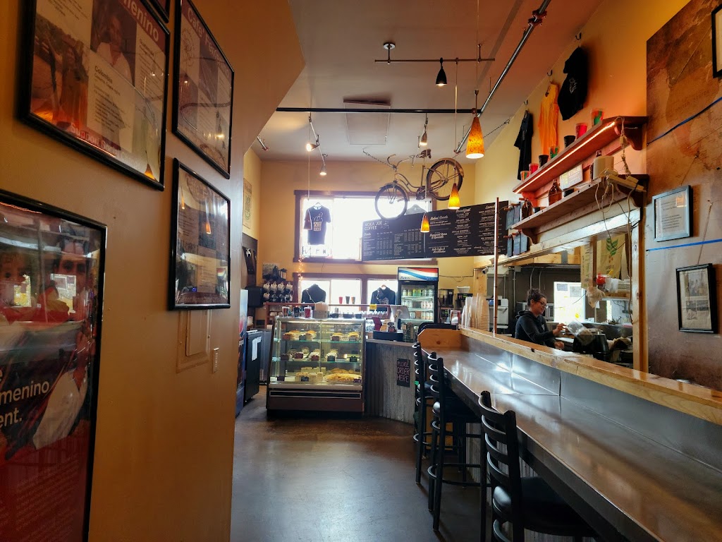 Moka Joe Coffee House | cafe | 8152 S March Point Rd, Anacortes, WA 98221, USA | 3607141953 OR +1 360-714-1953