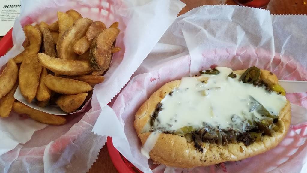 J. Michaels Philly Deli | meal takeaway | 609 Piner Rd, Wilmington, NC 28409, USA | 9103325555 OR +1 910-332-5555