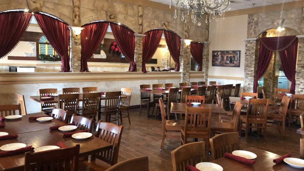 Beity Kitchen | restaurant | 26348 Ford Rd, Dearborn Heights, MI 48127, USA | 3135589952 OR +1 313-558-9952