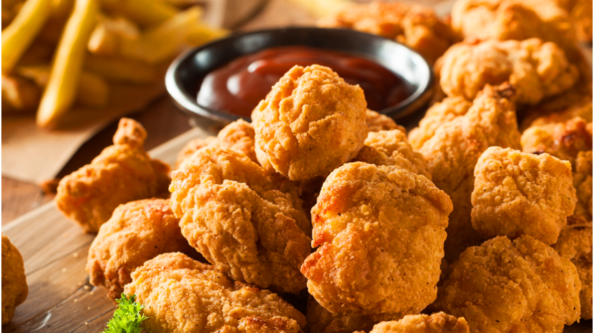 Fannys Fried Chicken | restaurant | 111 E Central Blvd, Cape Canaveral, FL 32920, USA | 3216130077 OR +1 321-613-0077