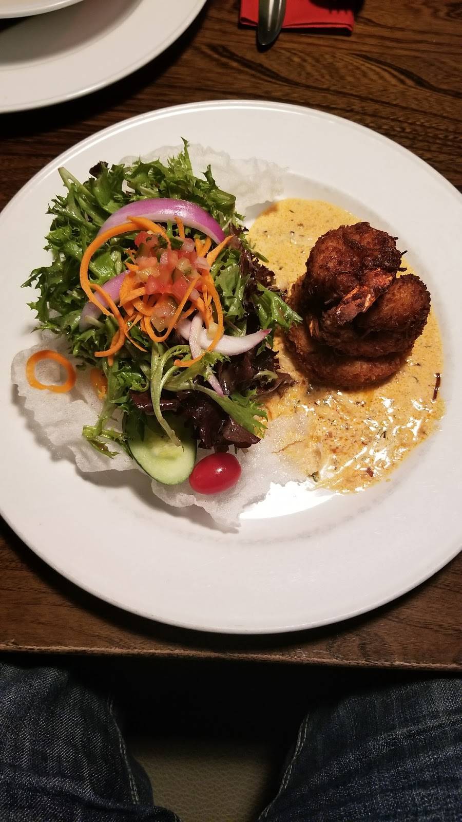 Chatterpauls Restaurant | restaurant | 3500 Brock St N, Whitby, ON L1R 3J4, Canada | 9056657575 OR +1 905-665-7575