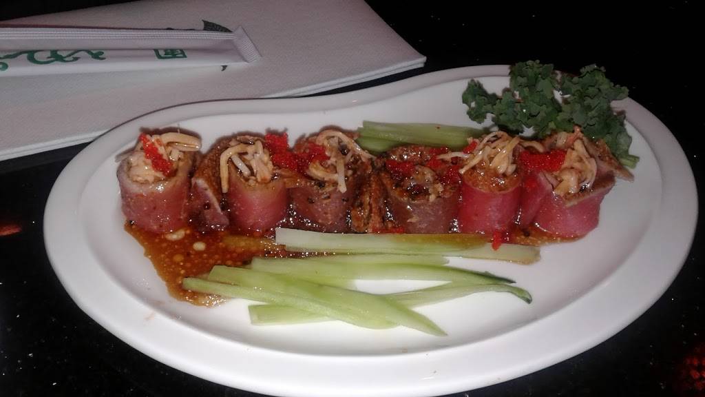 Atami Sushi | restaurant | 100 Old Lackawanna Trail, Clarks Summit, PA 18411, USA | 5705851250 OR +1 570-585-1250