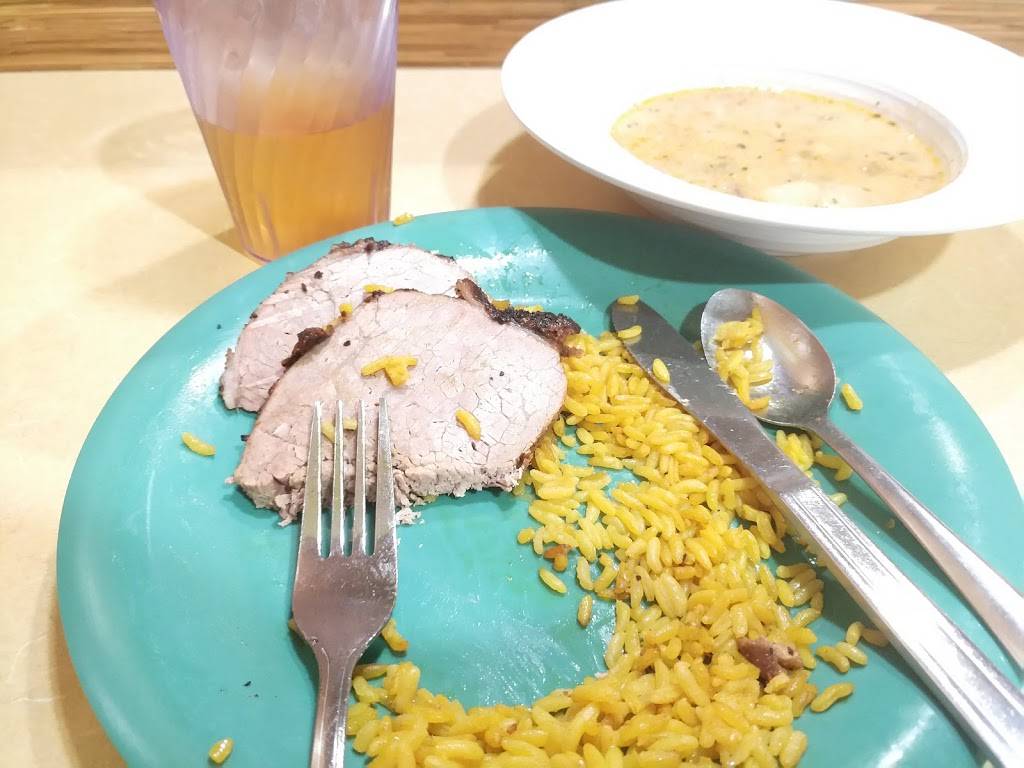 Juniper Dining | restaurant | 12030 USF Beard Drive, Tampa, FL 33617, USA | 8139746402 OR +1 813-974-6402