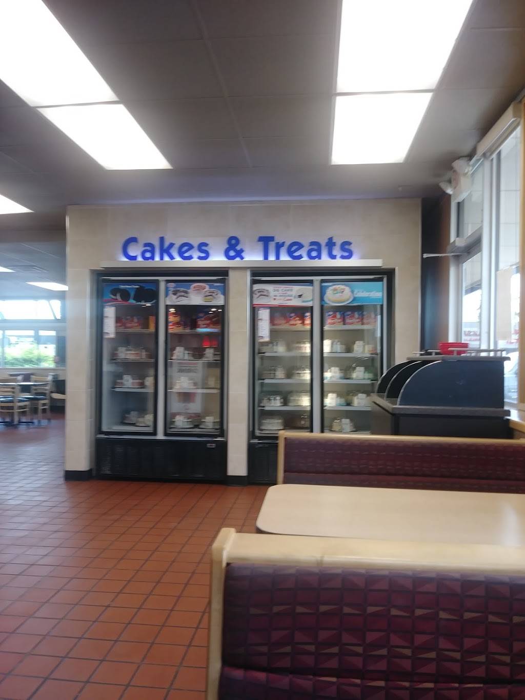 Dairy Queen Store | restaurant | 5002 Greenwood Dr, Corpus Christi, TX 78416, USA | 3618542077 OR +1 361-854-2077
