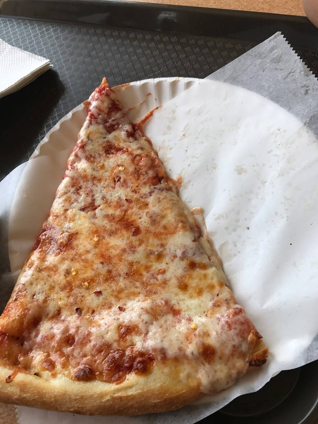 Fresco Pizza & Pasta | restaurant | 2812, 560 E 149th St, Bronx, NY 10455, USA | 7182925744 OR +1 718-292-5744