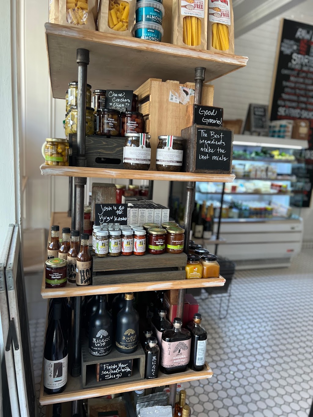 Billingsgate | restaurant | 3859 24th St, San Francisco, CA 94114, USA | 4155903001 OR +1 415-590-3001