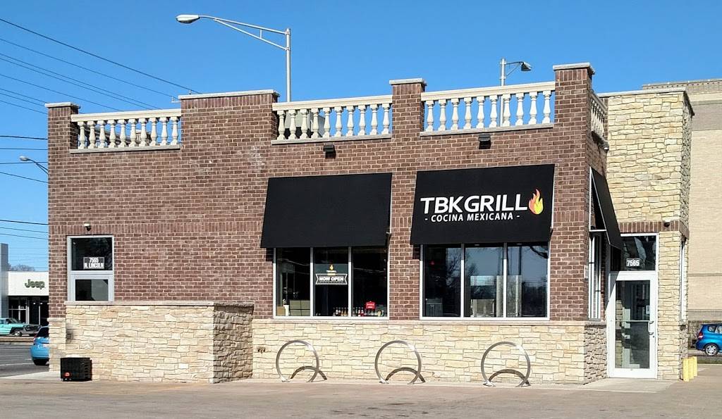 TBK GRILL | restaurant | 3334, 7565 Lincoln Ave, Skokie, IL 60077, USA | 8476791000 OR +1 847-679-1000