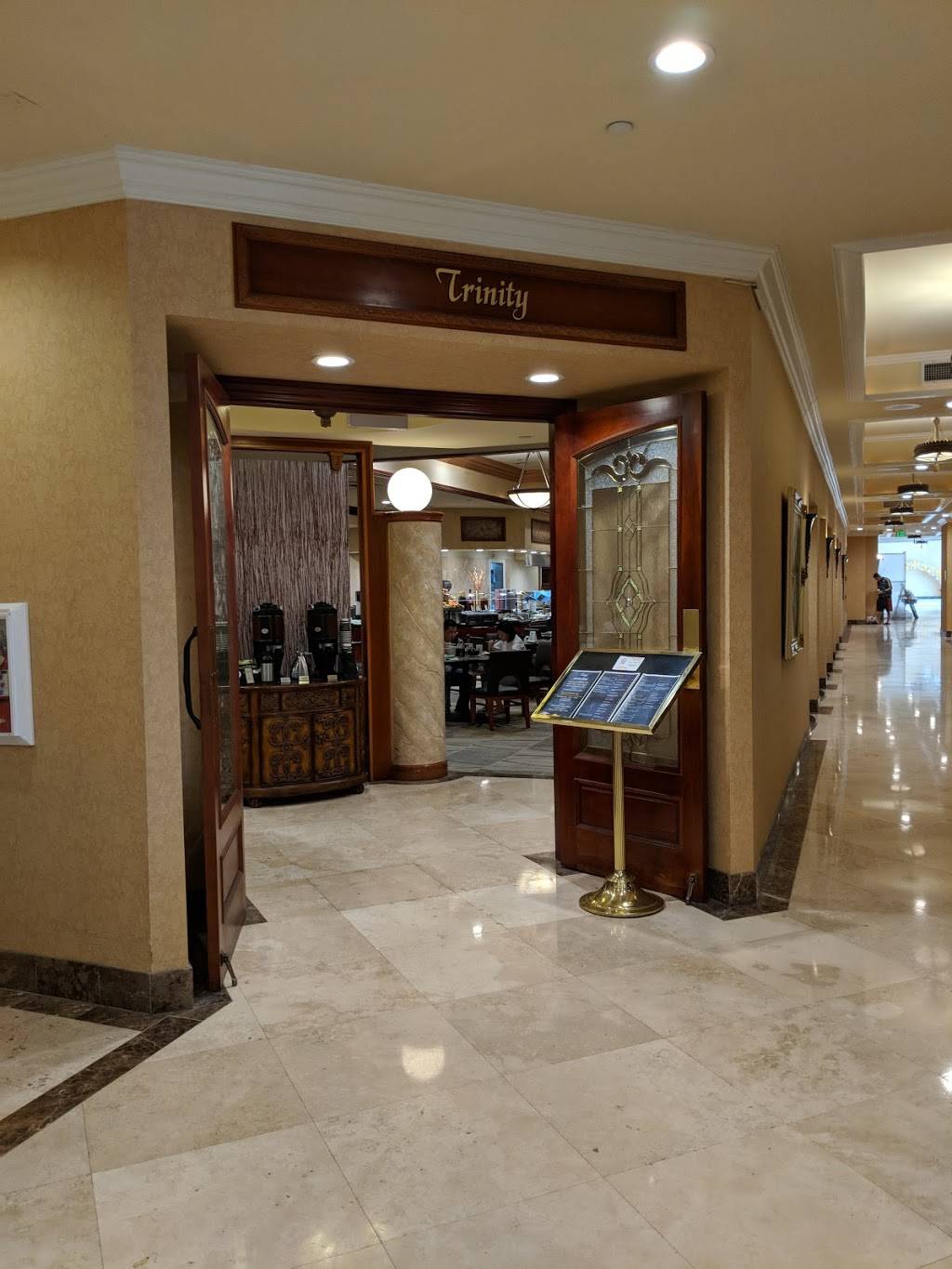 Trinity | restaurant | 225 W Valley Blvd, San Gabriel, CA 91776, USA | 6262702700 OR +1 626-270-2700