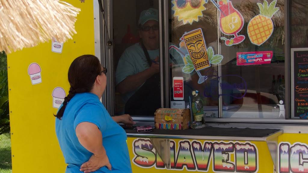 Snowball Cabana | restaurant | 15825 Hope Village Rd, Friendswood, TX 77546, USA | 8326281871 OR +1 832-628-1871