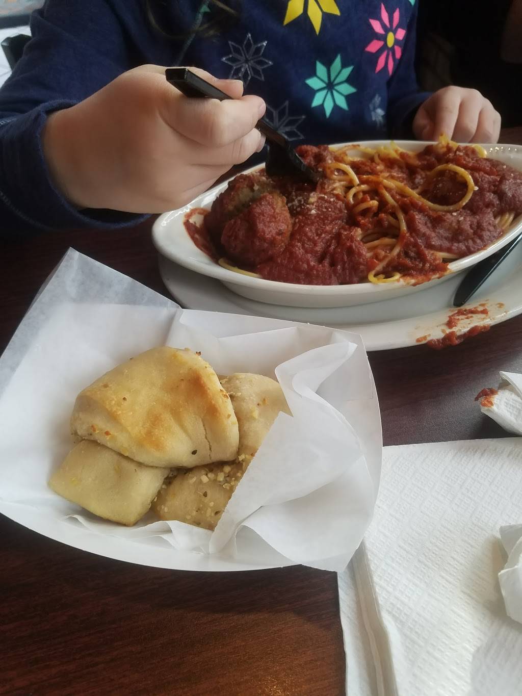 Michaelangelos | restaurant | 13460 NC-50 #102, Surf City, NC 28445, USA | 9103295081 OR +1 910-329-5081