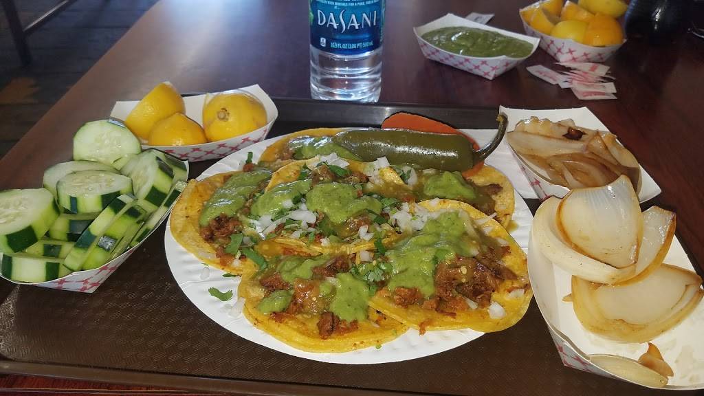 Tacos & Seafood Raul | restaurant | 8740 Firestone Blvd, Downey, CA 90241, USA | 5629407139 OR +1 562-940-7139