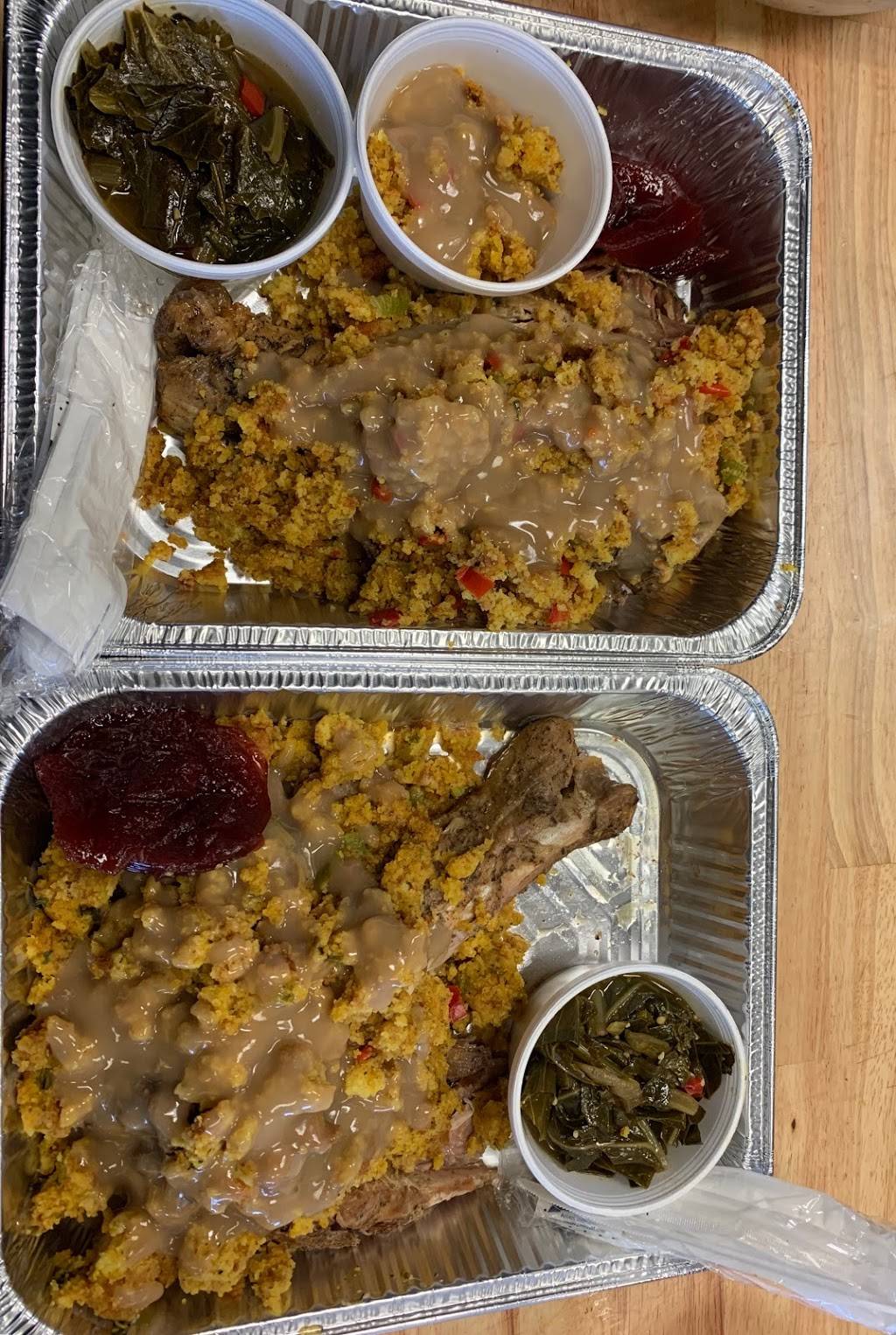 Stuffed Turkey Leg king #2 | restaurant | 375 Greens Rd, Houston, TX 77060, USA | 7139281141 OR +1 713-928-1141