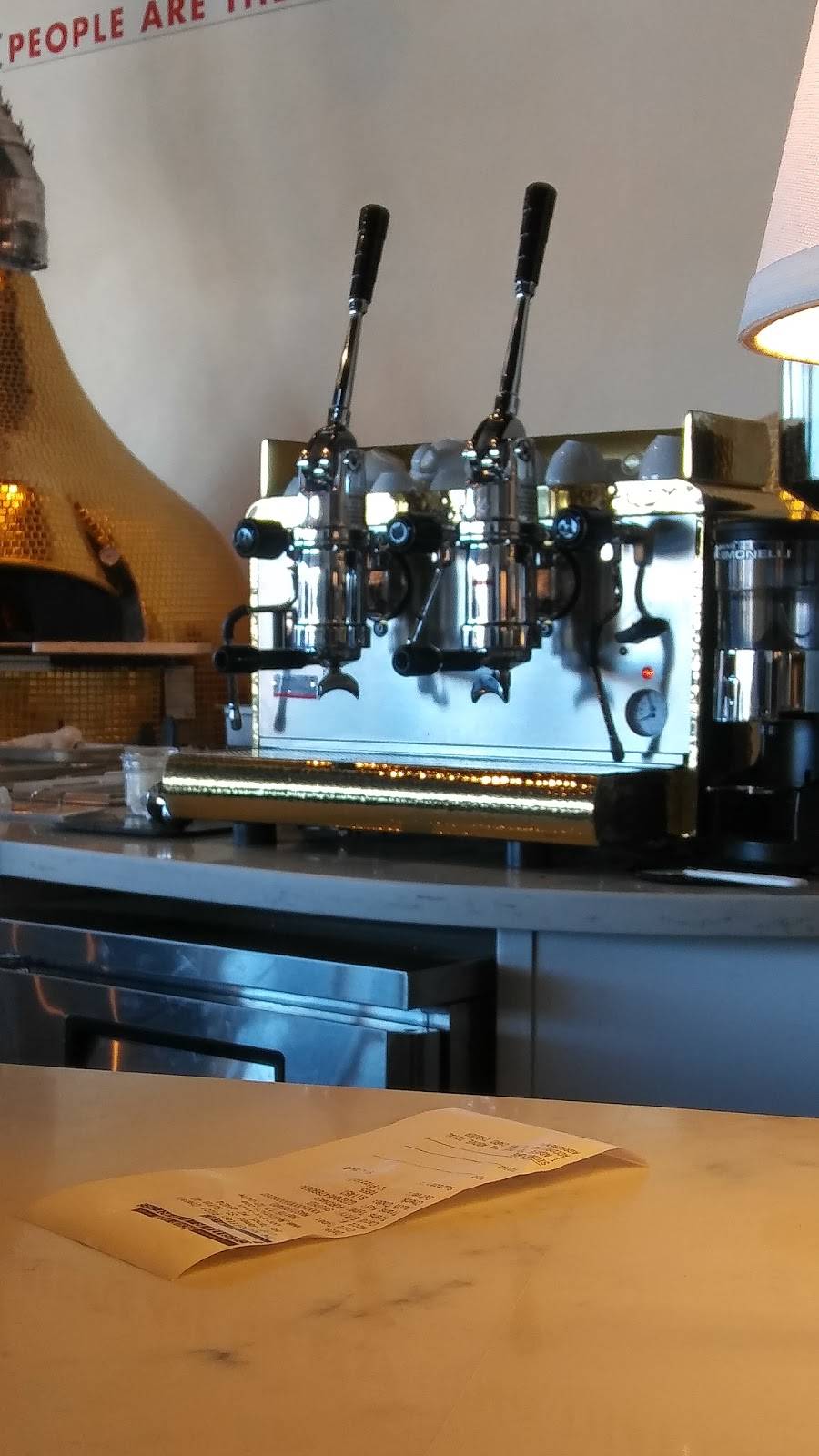 MidiCi The Neapolitan Pizza Company | restaurant | 12371 James St #40, Holland, MI 49424, USA | 6163777733 OR +1 616-377-7733