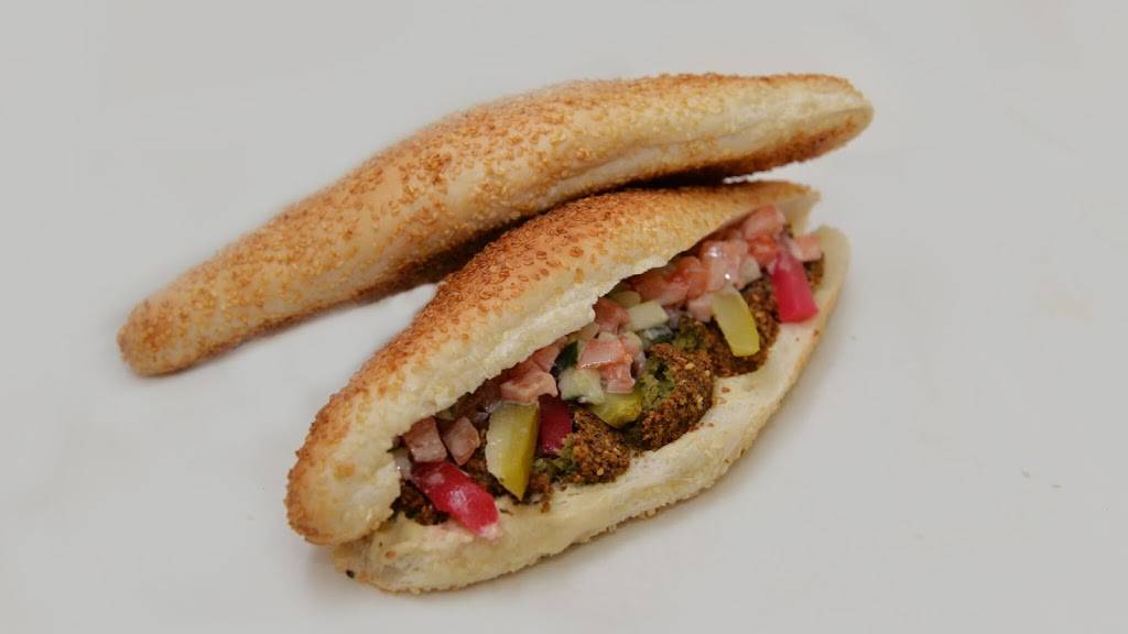 Baba Saj | bakery | 10832 S Cicero Ave, Oak Lawn, IL 60453, USA | 7089524959 OR +1 708-952-4959