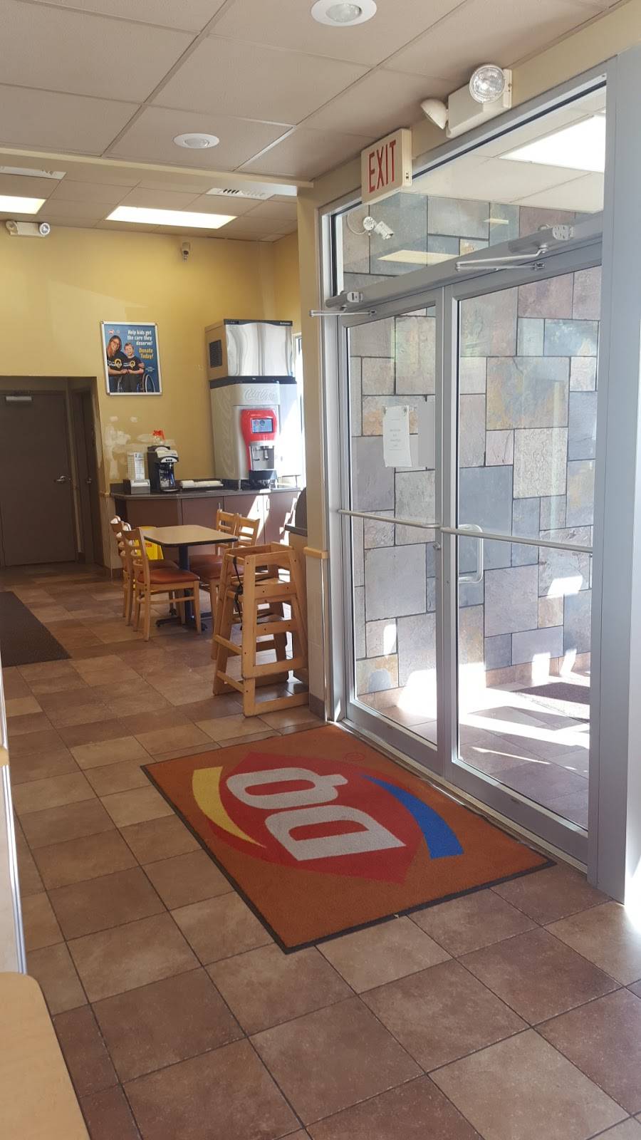 Dairy Queen Grill & Chill | restaurant | 542 Appalachian Hwy, Pineville, WV 24874, USA | 3047327339 OR +1 304-732-7339