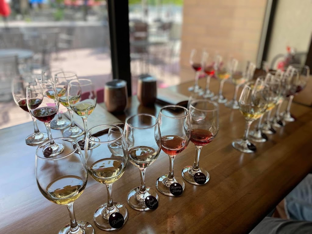 Engine 8 Urban Winery | restaurant | 1260 C St Suite 150, Sparks, NV 89431, USA | 7759963648 OR +1 775-996-3648